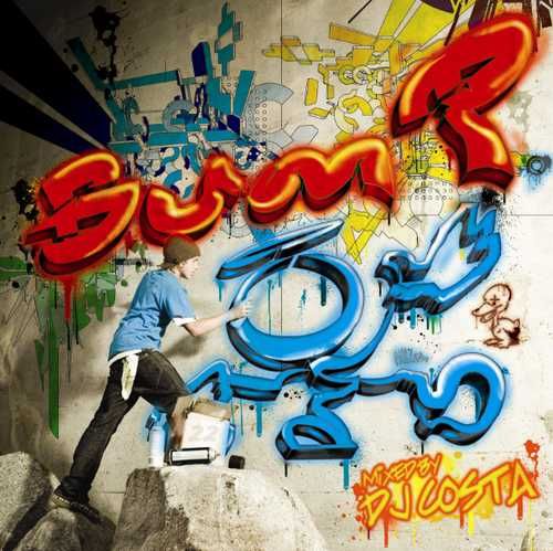 Bump 22 - Mixed By DJ Costa - Various Artists (CD)