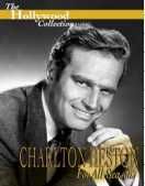 Hollywood Collection: Charlton Heston(DVD)
