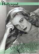 Hollywood Collection: Grace Kelly - The American Princess(DVD)