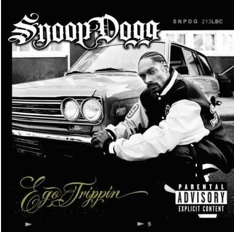 Ego Trippin' (CD)