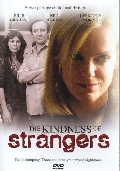 Kindness of Strangers - (Region 1 Import DVD)