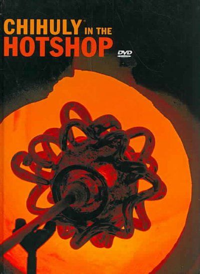 Chihuly in the Hotshop - (Region 1 Import DVD)