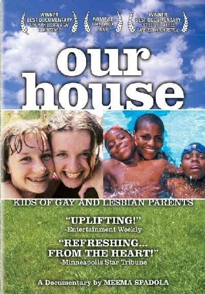 Our House - (Region 1 Import DVD)