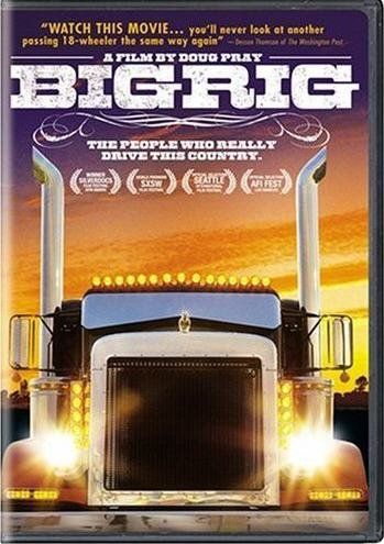 Big Rig - (Region 1 Import DVD)