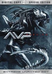 Alien Vs Predator:Requiem Special Edition - (Region 1 Import DVD)