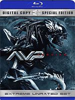 Alien Vs Predator:Requiem - (Region A Import Blu-ray Disc)