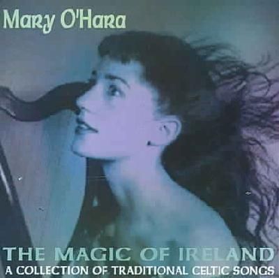 Magic of Ireland - (Import CD)