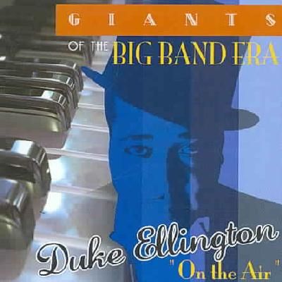 Giants of the Big Band Era - (Import CD)