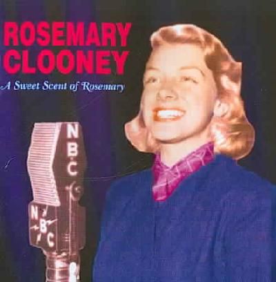 Sweet Scent of Rosemary - (Import CD)