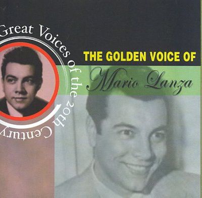 Great Voices of the 20th Century - (Import CD)