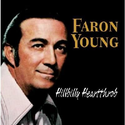 Hillbilly Heartthrob - (Import CD)