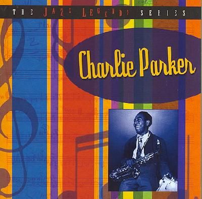 Jazz Legends - (Import CD)