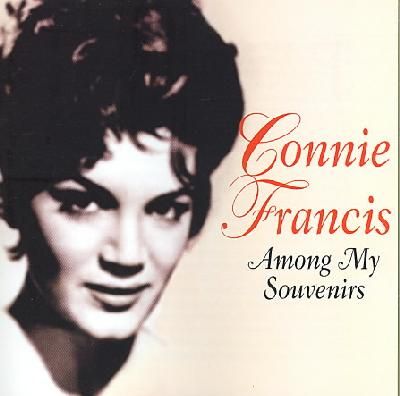 Among My Souvenirs - (Import CD)