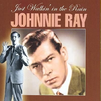 Just Walkin in the Rain - (Import CD)