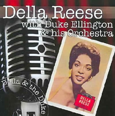 Della &amp; the Duke - (Import CD)