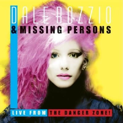 Live from the Danger Zone - (Import CD)