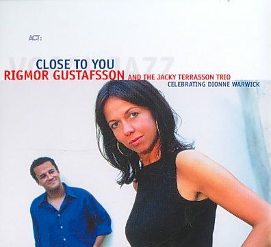 Close to You:Celebrating Dionne Warwi - (Import CD)