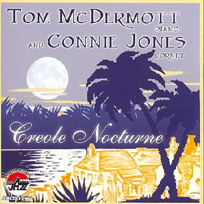 Creole Nocturne - (Import CD)