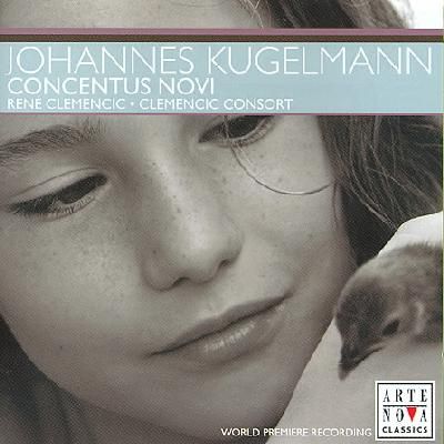 Kugelmann:Concentus Novi - (Import CD)