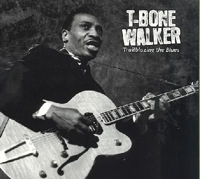 Trailblazing the Blues (CD / Album)