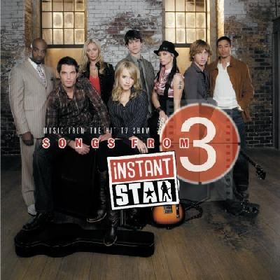 Instant Star 3 (Ost) - (Import CD)