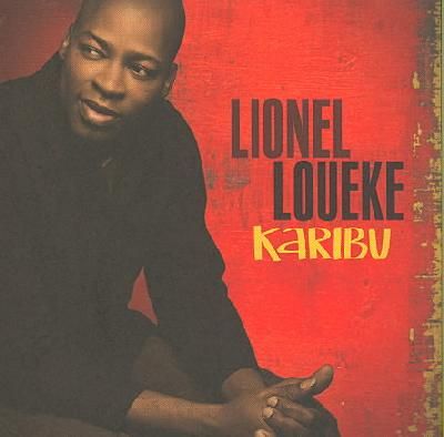 Karibu - (Import CD)