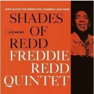Redd Freddie - Shades Of Redd - Remastered (CD)