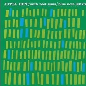 Jutta Hipp And Zoot Sims - Remastered (CD)