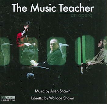 Shawn:Music Teacher - (Import CD)