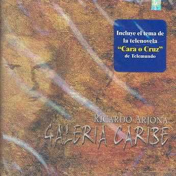 Galeria Caribe - (Import CD)