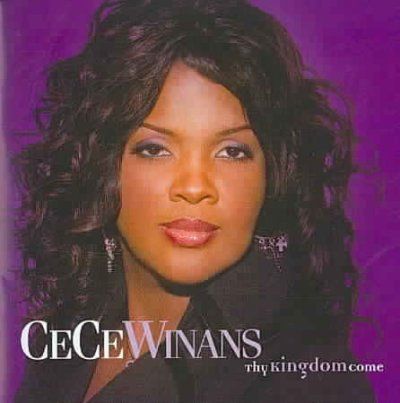 Winans Cece - Thy Kingdom Come (CD)