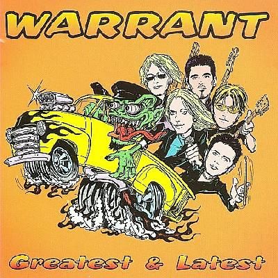 Greatest &amp; Latest - (Import CD)