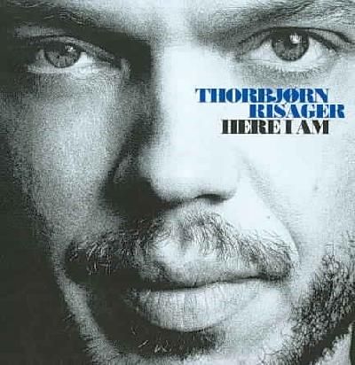 Here I Am - (Import CD)