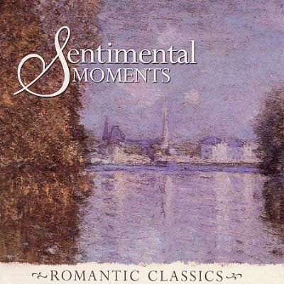 Sentimental Moments - (Import CD)