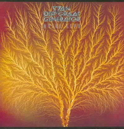 Still Life - (Import CD)