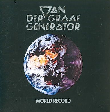 World Record - (Import CD)