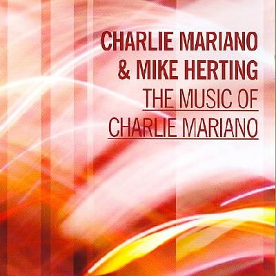 Music of Charlie Mariano - (Import CD)