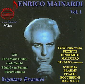 Works for Cello &amp; Orchestra Vol 1 - (Import CD)