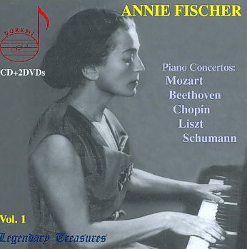 Great Performances Vol 1 - (Import CD)