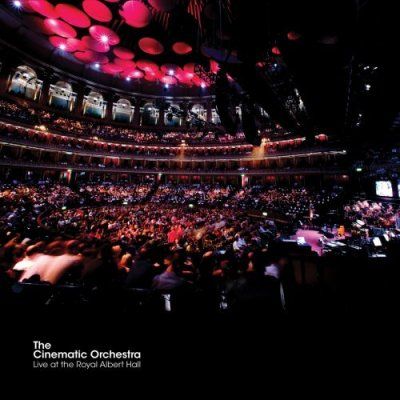Live at the Royal Albert Hall - (Import CD)
