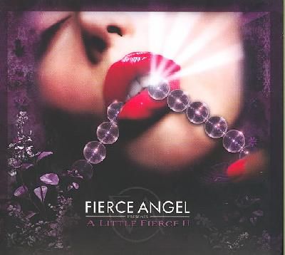 A Little Fierce Ii - Various Artists (CD)