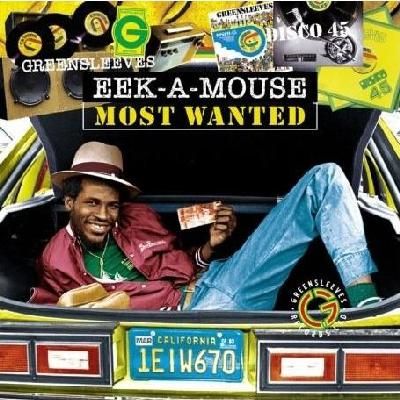 Most Wanted - (Import CD)