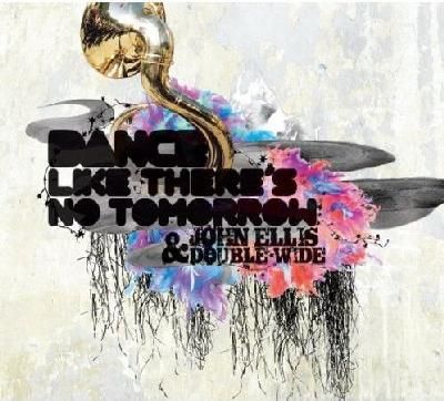 Dance Like There's No Tomorrow - (Import CD)