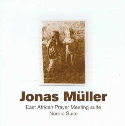 East African Prater Meeting Suite/nor - (Import CD)