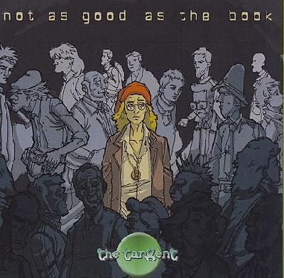 Not As Good As the Book - (Import CD)
