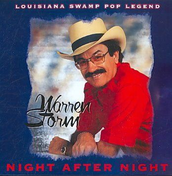 Night After Night - (Import CD)