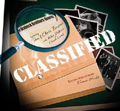 Classified - (Import CD)