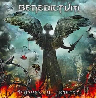 Seasons of Tragedy - (Import CD)