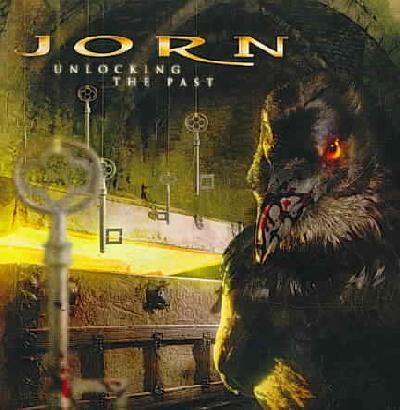Unlocking the Past - (Import CD)