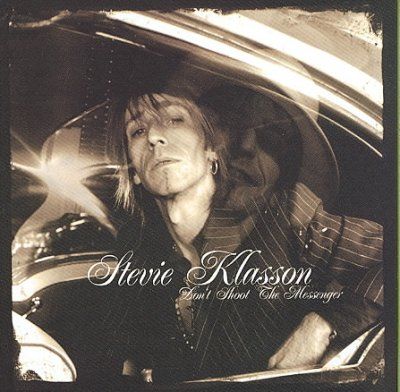 Don't Shoot the Messenger - (Import CD)